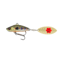 Savage Gear 3D Sticklebait Tailspin 6.5cm 9g Brown Trout Smolt