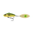 Savage Gear 3D Sticklebait Tailspin 6.5cm 9g Firetiger