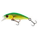 Savage Gear 3D Sticklebait Twitch 4.5cm 4g Firetiger