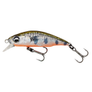 Savage Gear 3D Sticklebait Twitch 4.5cm 4g Olive Smolt