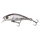 Savage Gear 3D Sticklebait Twitch 5.5cm 7g Black Silver