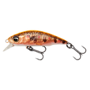 Savage Gear 3D Sticklebait Twitch 5.5cm 7g Fluo Orange Copper