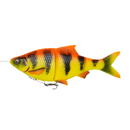 Savage Gear 4D Line Thru Roach MS 18cm 86g Golden Ambulance