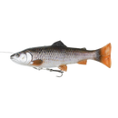 Savage Gear 4D Linethru Pulsetail Trout 20cm 102g SS Chub