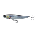 Savage Gear Bullet Mullet 10cm 17.3g Black Mullet
