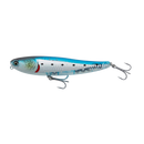 Savage Gear Bullet Mullet 10cm 17.3g Ghost Sardine