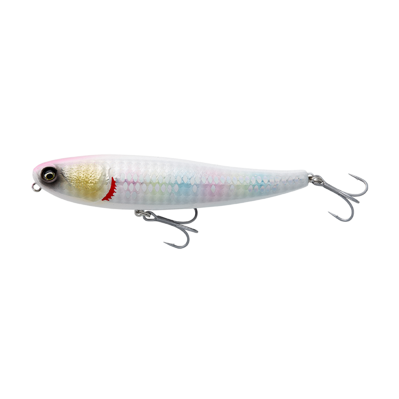 Savage Gear Bullet Mullet 10cm 17.3g Mirror AYU