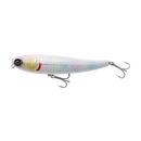 Savage Gear Bullet Mullet 10cm 17.3g White Candy