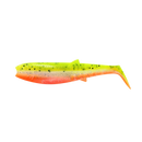 Savage Gear Cannibal Shad 8cm 5g Lemon Cracker 5pcs