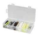 Savage Gear Fat Minnow T-Tail Kit Soft Lures