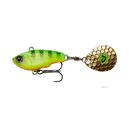 Savage Gear Fat Tail Spin 5.5cm 9g Firetiger