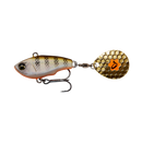 Savage Gear Fat Tail Spin 5.5cm 9g Perch