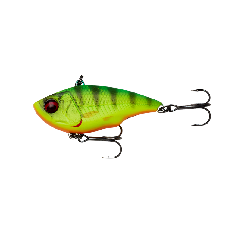 fat vibes savage gear Savage Gear Fat Vibes 5.1cm 11g Firetiger
