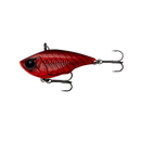Savage Gear Fat Vibes 6.6cm 22g Red Crayfish