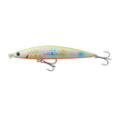 Savage Gear Gravity Shallow 11.5cm 20g F LS Yellow Orange Candy