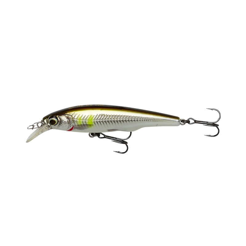 Savage Gear Gravity Twitch 6.7cm 6g Ayu Chrome