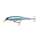 Savage Gear Gravity Twitch 6.7cm 6g Blue Chrome