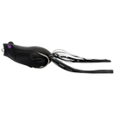 Savage Gear Hop Popper Frog 5.5cm 15g Black