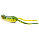 Savage Gear Hop Popper Frog 5.5cm 15g Green Leopard