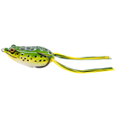 Savage Gear Hop Walker Frog 5.5cm 15g Green Leopard