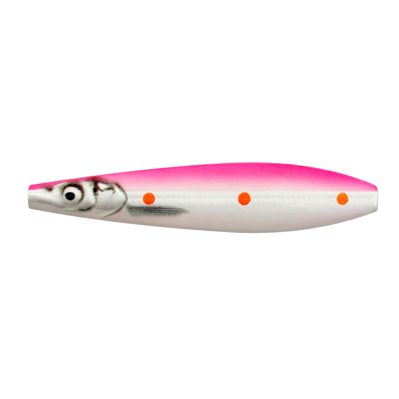 Savage Gear LT Seeker 9cm 24g Pink Pearl