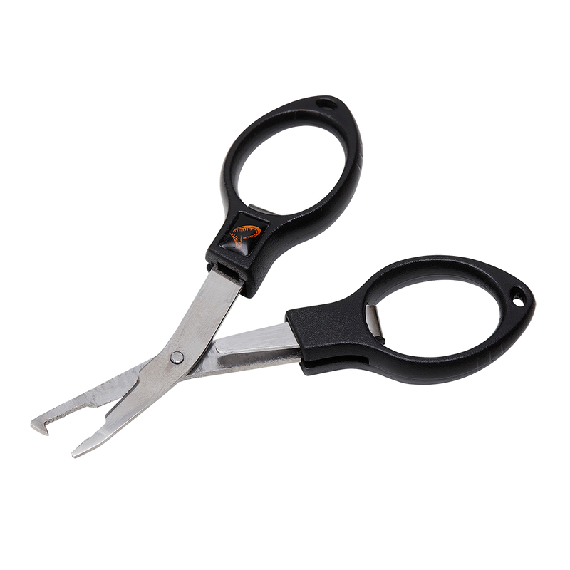 Savage Gear Magnetic Folding Scissors
