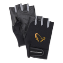 Savage Gear Neoprene Half Finger Glove