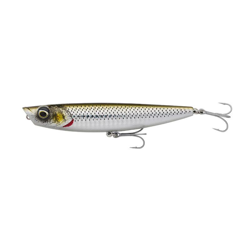 Savage Gear Pop Wlaker 2.0 9cm 11g Sexy Mullet