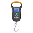 Savage Gear Quartz Digital Scale 30kg