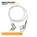 Savage Gear Regenerator Trace 3pcs.