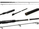 Savage Gear SG2 Shore Game Spinning Rod