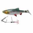 Savage Gear SS Corkscrew Stinger 3G