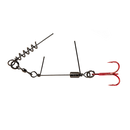 Savage Gear SS Corkscrew Stinger 3G