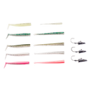 Savage Gear Sandeel Kit 25pcs