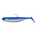 Savage Minnow 10cm 20g Blue Pearl Silver