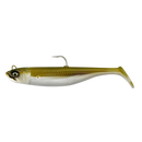 Savage Gear Savage Minnow 10cm 20g Khaki