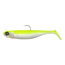 Savage Gear Savage Minnow 10cm 20g Lemon Black