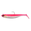 Savage Minnow 10cm 20g Pearl Pink Silver