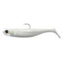 White Pearl Silver sea bass lure