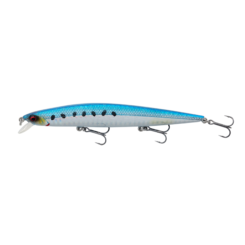 Savage Gear Sea Bass Minnow 12cm 14.5g Sardine