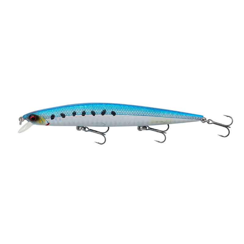 Savage Gear Sea Bass Minnow 14cm 21.7g Sardine