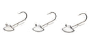 Savage Gear Standup Jighead 3pcs.