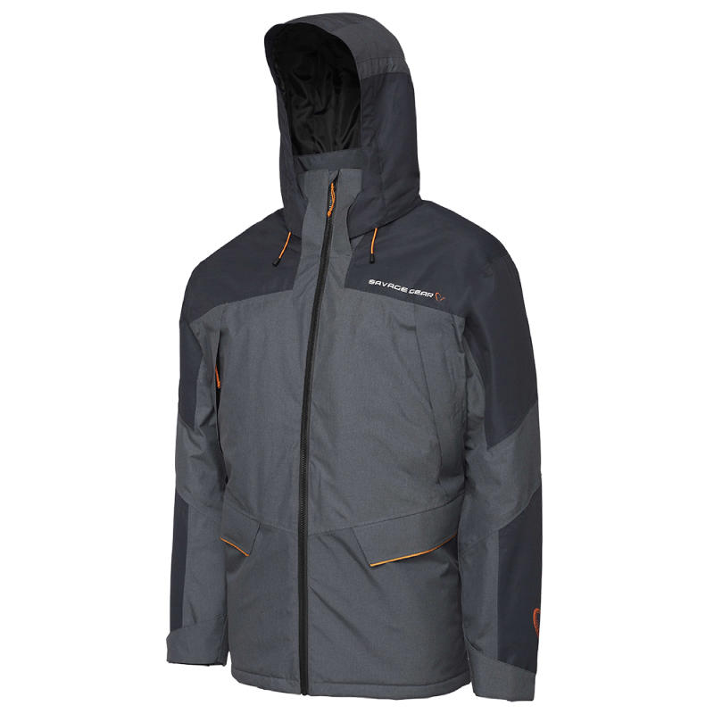 savage gear thermo suit Savage Gear Thermo Guard 3 Piece Suit – Waterproof & Insulated Fishing Suit