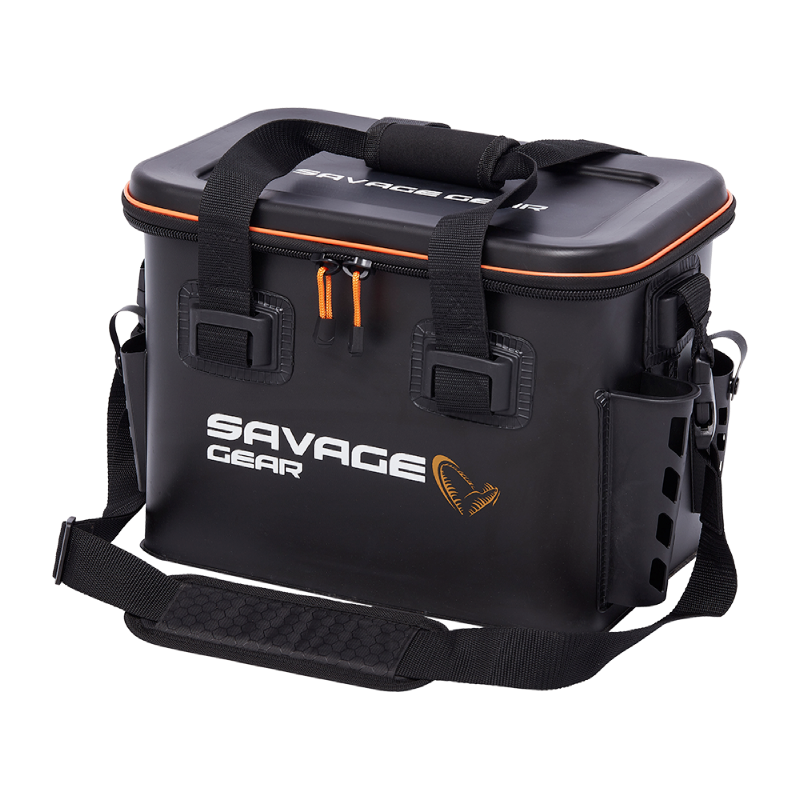 Savage Gear WPMP Boat And Bank Bag