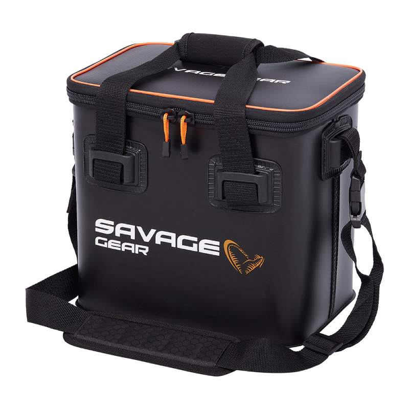 Savage Gear WPMP Cooler Bag