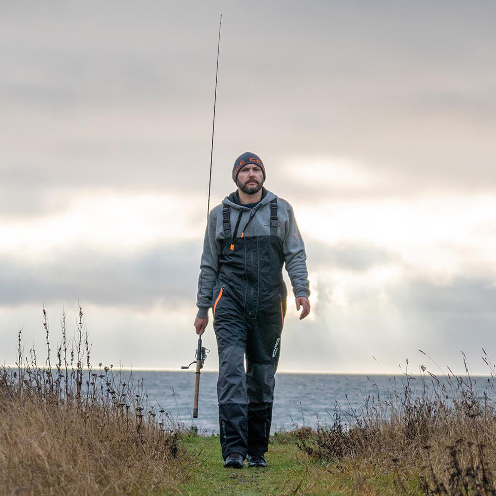 Savage Gear WP Performance Bib Brace Durable Waterproof