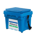 Shakespeare Seatbox Cushion