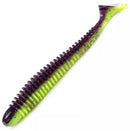 Select Fetish Perch Lure 3'' 75mm col. 201