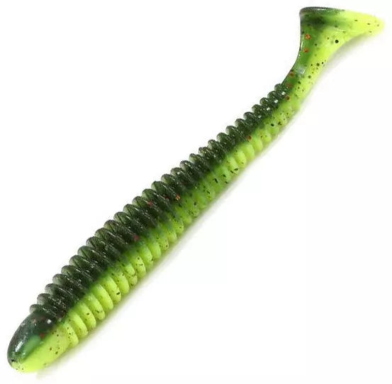 Select Fetish Perch Lure 3'' 75mm col. 203