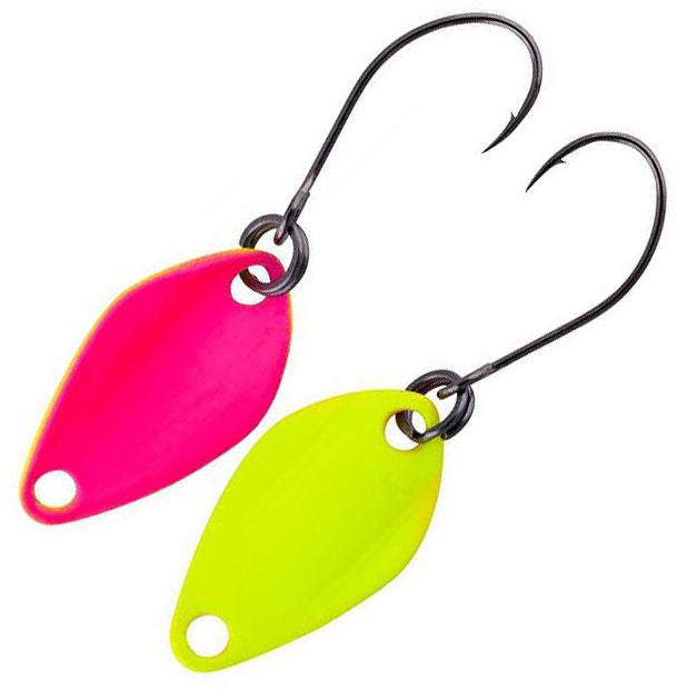 Select Alpha 2.2g color 03